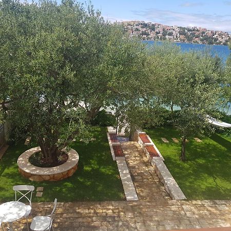 Apartman Roza Rogoznica  Exteriör bild