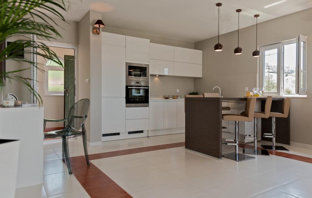 Apartman Roza Rogoznica  Exteriör bild