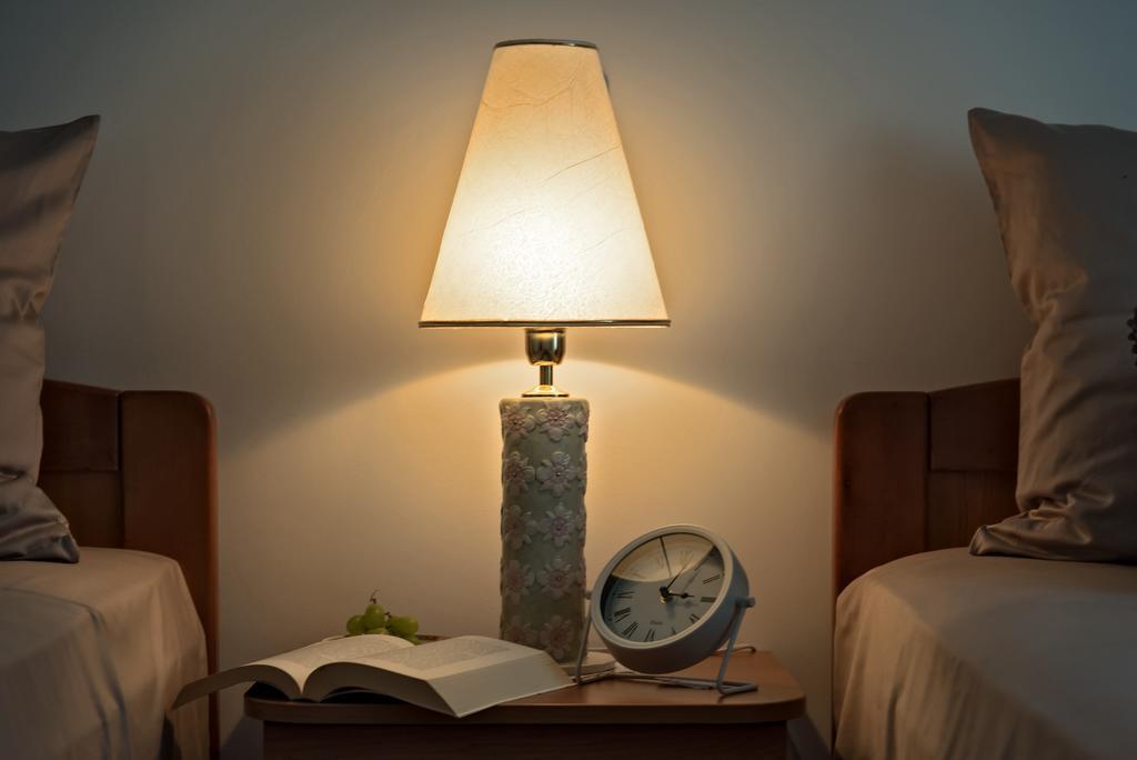 Apartman Roza Rogoznica  Exteriör bild