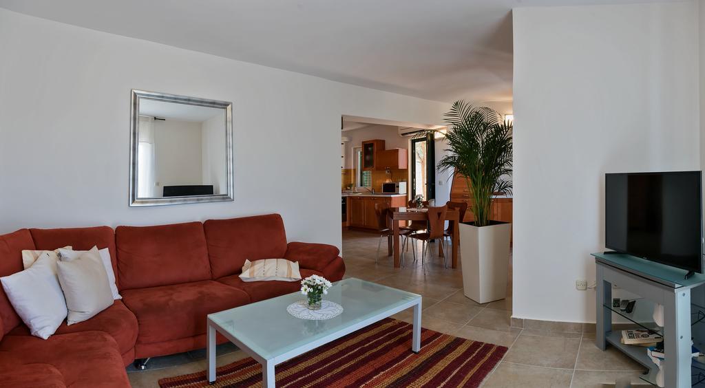 Apartman Roza Rogoznica  Exteriör bild