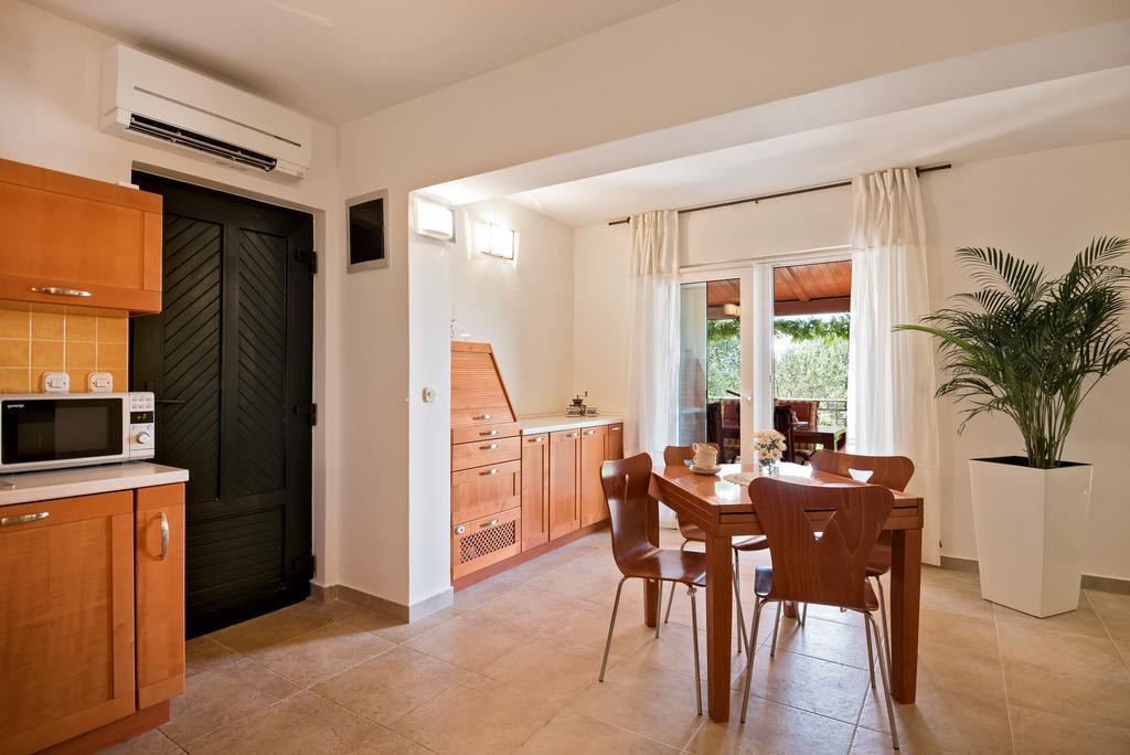 Apartman Roza Rogoznica  Exteriör bild