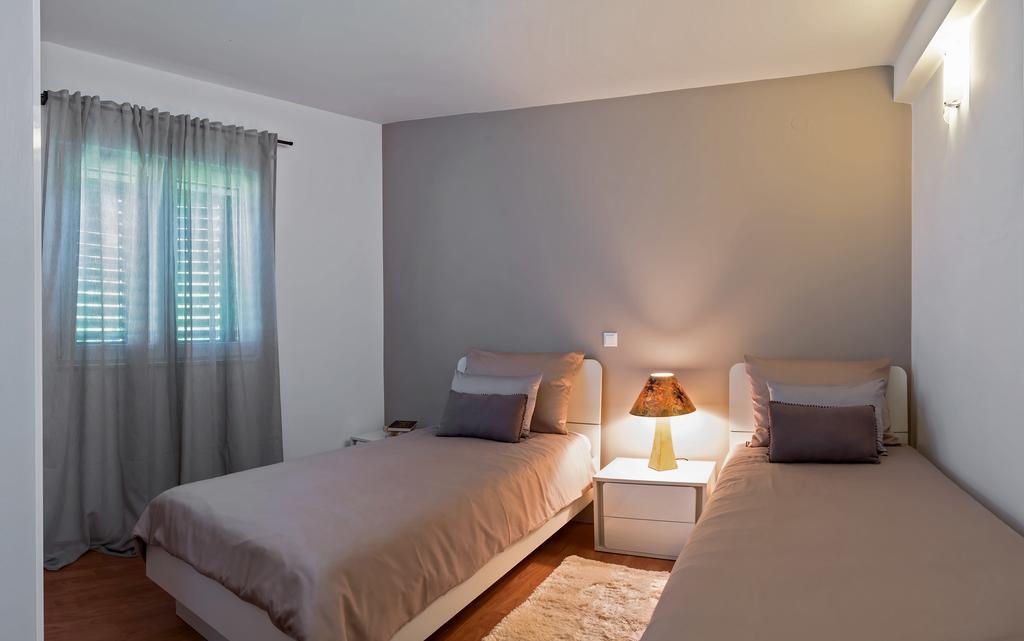 Apartman Roza Rogoznica  Exteriör bild